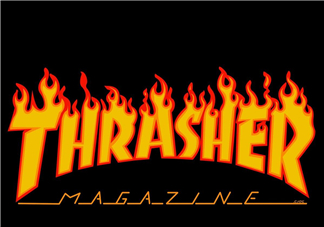 Thrasher是哪里的牌子？Thrasher是哪個國家的？