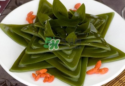 堿性食物和水果有哪些？堿性食物對身體有什么好處