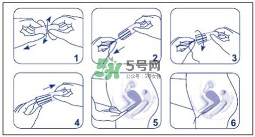衛(wèi)生棉條會(huì)破壞膜嗎？衛(wèi)生棉條怎么用？