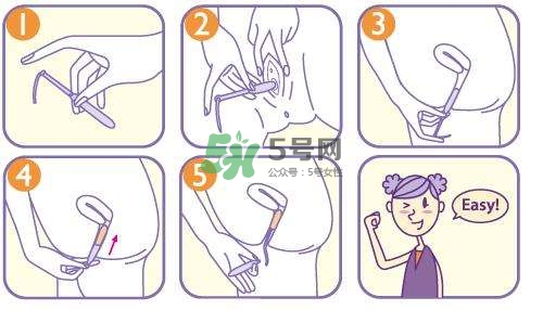 衛(wèi)生棉條處女可以用嗎？衛(wèi)生棉條哪些人不能用？