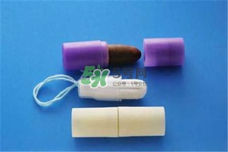 衛(wèi)生棉條處女可以用嗎？衛(wèi)生棉條哪些人不能用？