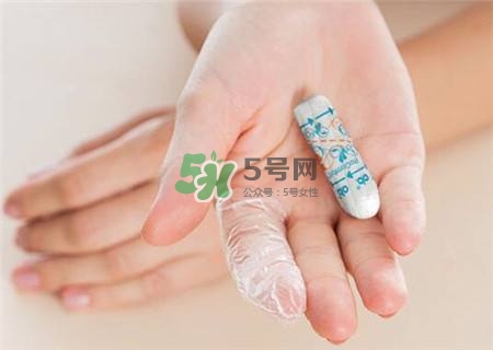 衛(wèi)生棉條處女可以用嗎？衛(wèi)生棉條哪些人不能用？