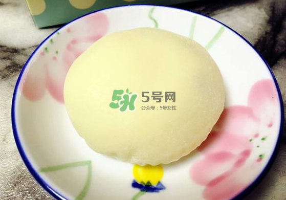 雪媚娘可以放幾天？雪媚娘可以保存多久？