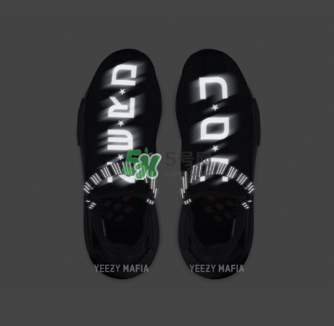 adidas hu nmd trail nerd 3m反光配色什么時候發售_在哪買？