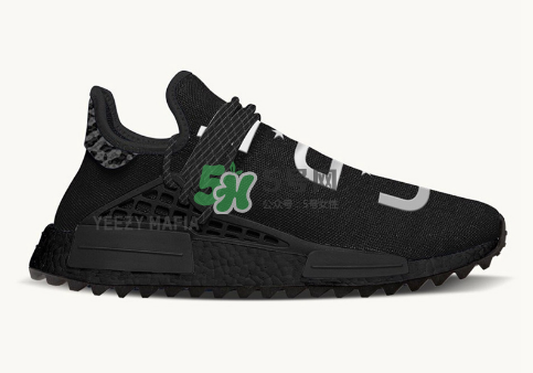 adidas hu nmd trail nerd 3m反光配色什么時候發售_在哪買？