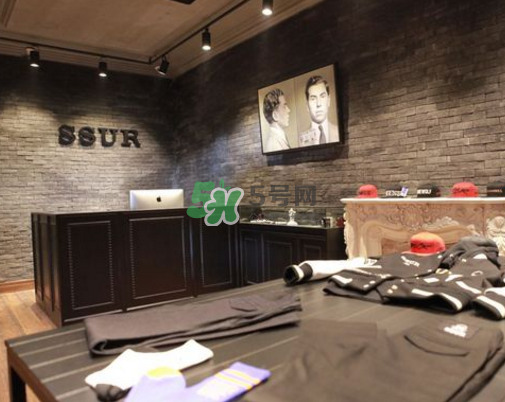 ssur plus和ssur區別是什么？ssur和ssur plus是一個牌子嗎？