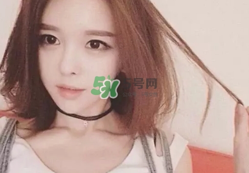 2017秋季流行什么發型_2017秋天流行什么發色