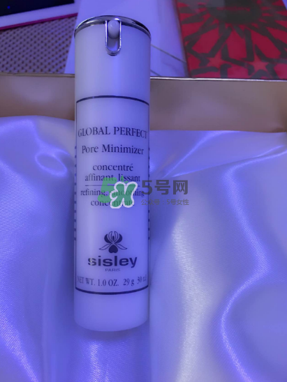 希思黎毛孔緊致無(wú)瑕精華露好用嗎_怎么樣？