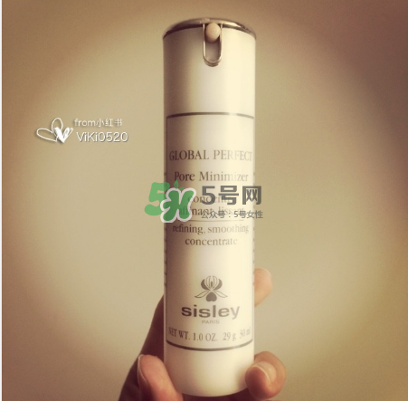 希思黎毛孔緊致無(wú)瑕精華露好用嗎_怎么樣？