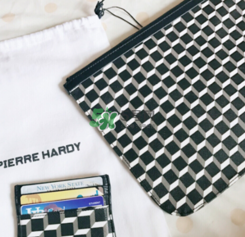 pierre hardy是什么牌子？pierre hardy是什么檔次？