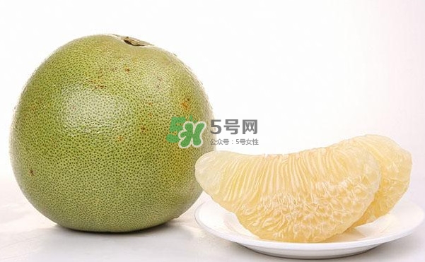 柚子是哪個地方的特產？文旦和柚子有什么區別
