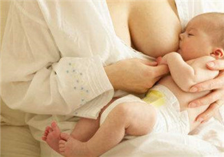 母乳喂養可以減肥嗎？母乳喂養會瘦嗎？