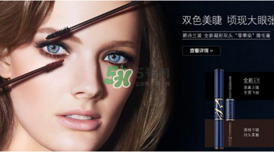 雅詩蘭黛凝彩纖長睫毛膏怎么樣？價(jià)格多少？