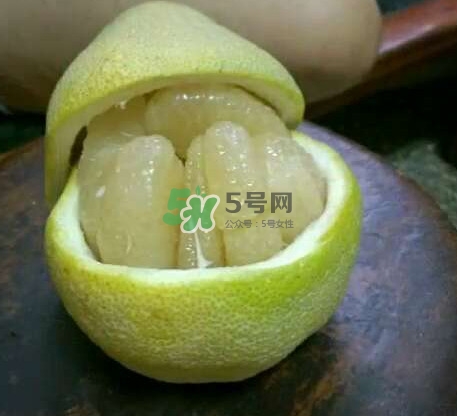 柚子是哪個地方的特產？文旦和柚子有什么區別