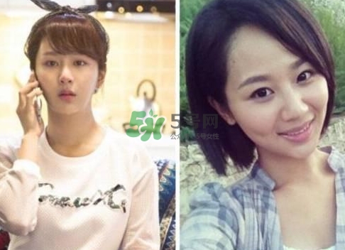 楊紫短發是什么發型？楊紫微博同款短發發型
