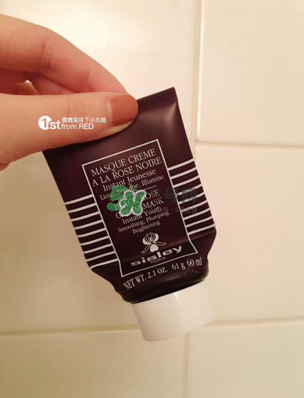 希思黎黑玫瑰面膜怎么用？希思黎黑玫瑰面膜用法