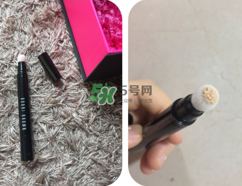 bobbi brown氣墊修顏棒怎么樣？芭比波朗氣墊修顏棒好用嗎？