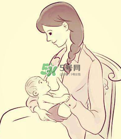 母乳喂養預防乳腺癌嗎？不喂母乳會的乳腺癌嗎？