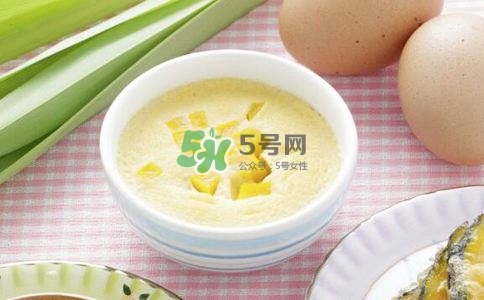 孕婦秋季喝什么湯好？孕婦秋季吃什么養顏？