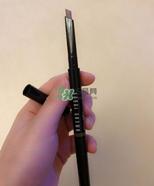 bobbi brown眉筆好用嗎？芭比波朗眉筆怎么樣？