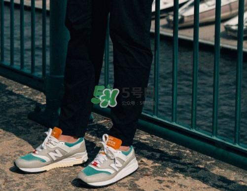 concepts與new balance m997.5聯名上腳效果怎么樣？