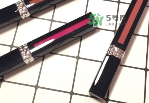 迪奧藍星唇釉751好看嗎？dior迪奧藍星唇釉751試色