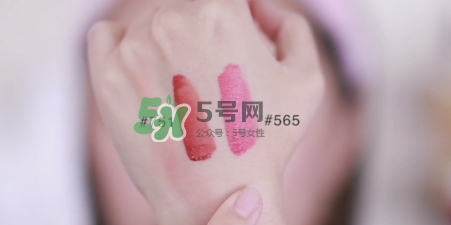 迪奧藍星唇釉751好看嗎？dior迪奧藍星唇釉751試色