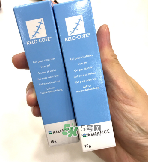疤克可以去痘印嗎？疤克能涂在痘印上嗎？
