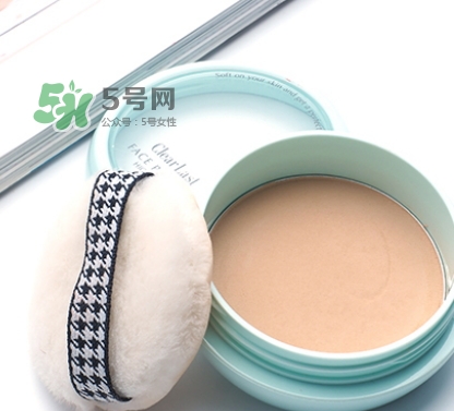 bcl蜜粉餅哪個顏色好？bcl clear last蜜粉餅怎么樣？
