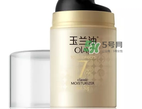 玉蘭油有哪些產品適合秋天用_olay秋季產品推薦