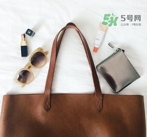 madewell包質量怎么樣？madewell包很多假貨嗎？