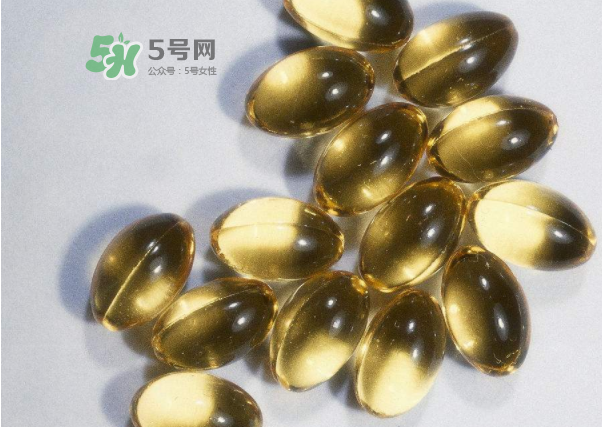 魚肝油要放在冰箱里嗎？夏天魚肝油怎么保存？