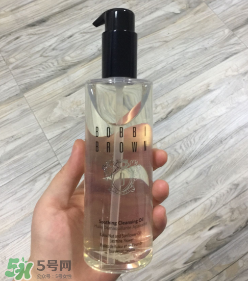 bobbi brown卸妝油多少錢？芭比波朗卸妝油價格
