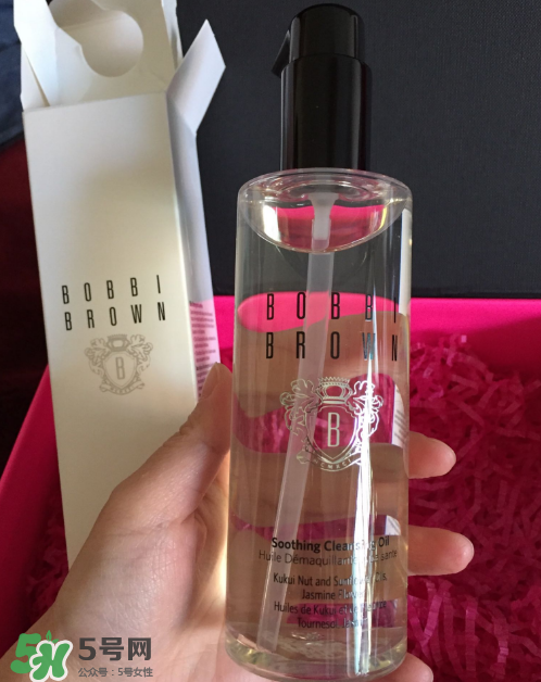 bobbi brown卸妝油好用嗎？芭比波朗卸妝油怎么樣？