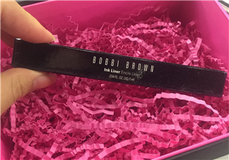 bobbi brown液體眼線筆多少錢？芭比波朗眼線液筆價格