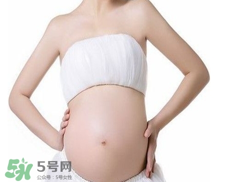 孕婦胸部長妊娠紋嗎？胸部長妊娠紋了怎么辦？