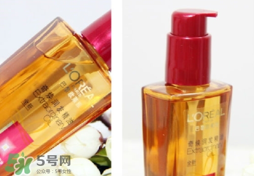 歐萊雅小紅瓶和小金瓶哪個好？歐萊雅小紅瓶精油怎么樣