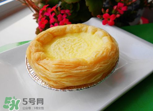 蛋撻皮為什么會苦？蛋撻皮苦怎么回事？