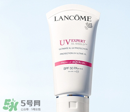 蘭蔻防曬露有幾種？蘭蔻防曬露和隔離乳哪款好？