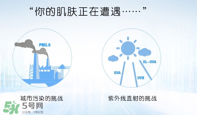 蘭蔻防曬露有幾種？蘭蔻防曬露和隔離乳哪款好？
