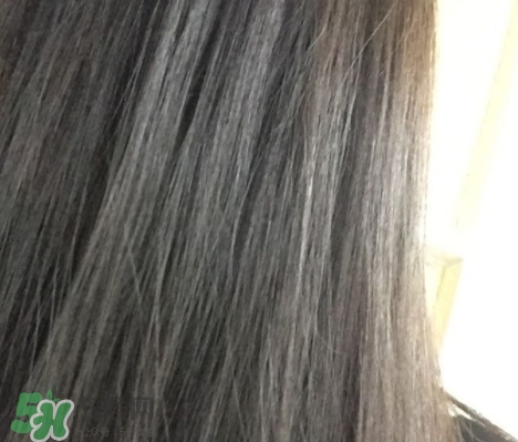 護發精油能不能抹頭皮？護發精油的危害