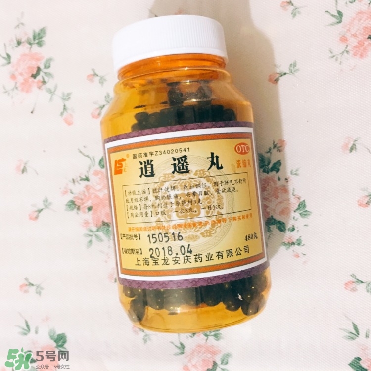說說那些值得推薦的補血養顏中成藥