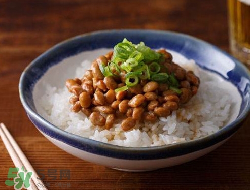 納豆是豆鼓嗎？納豆和豆豉的區別
