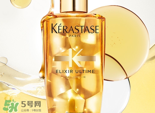 卡詩護發精油怎么樣？卡詩護發精油多少錢