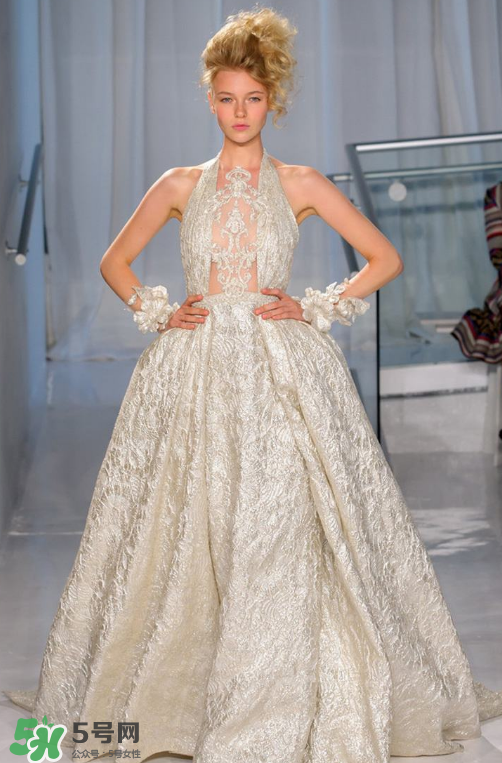 reem acra婚紗多少錢？reem acra婚紗價格