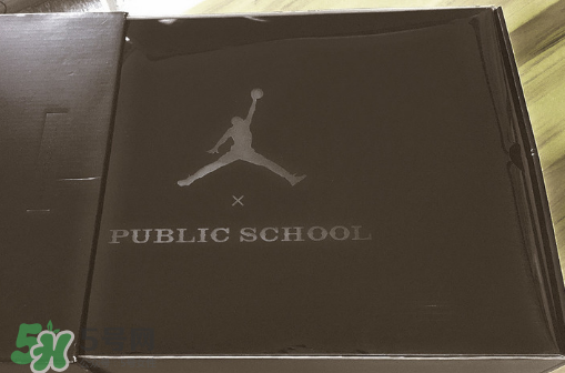 psny與air jordan 12聯名怎么樣？psny與air jordan 12聯名實物開箱