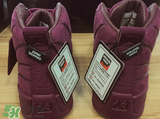 psny與air jordan 12聯名怎么樣？psny與air jordan 12聯名實物開箱