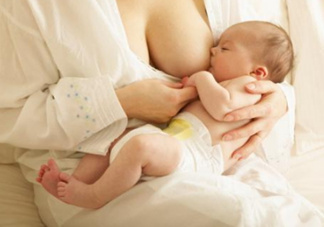 母乳喂養期間感冒了怎么辦？感冒了還能喂母乳嗎？