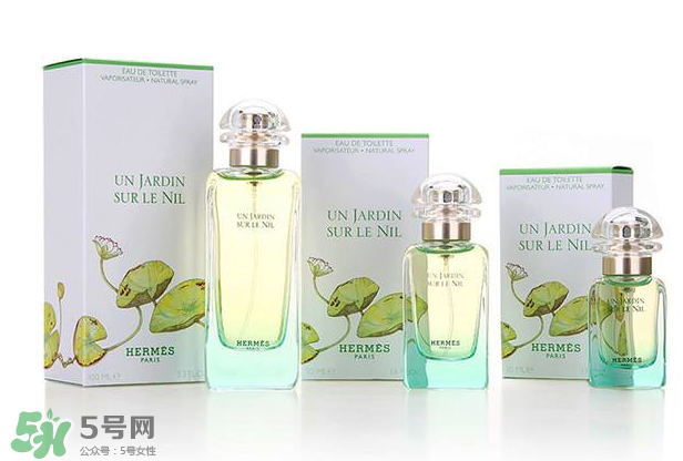Hermes香水怎么樣？Hermes香水好聞嗎？