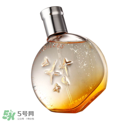 Hermes香水怎么樣？Hermes香水好聞嗎？